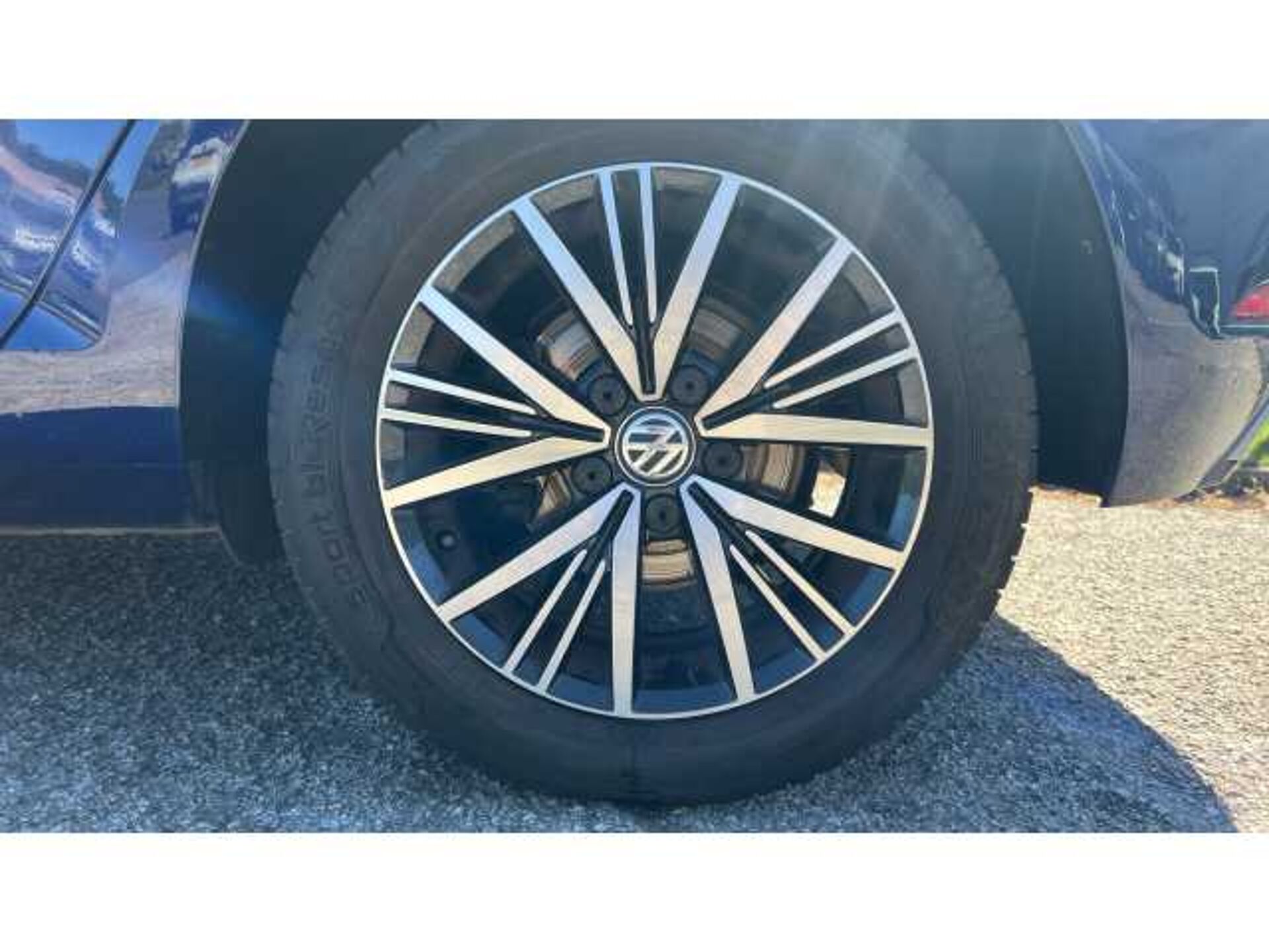 Volkswagen Golf GOLF 1.4 TSI SE 5dr 