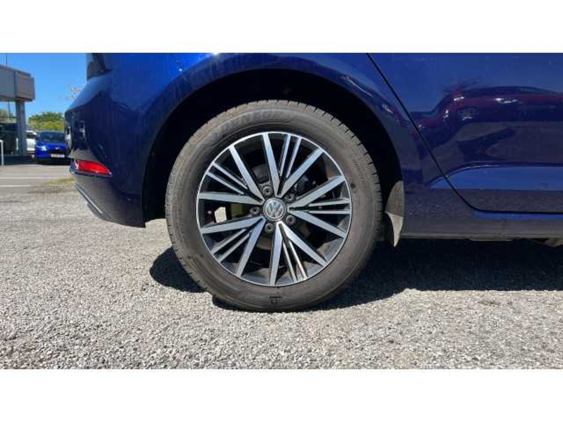 Volkswagen Golf GOLF 1.4 TSI SE 5dr 