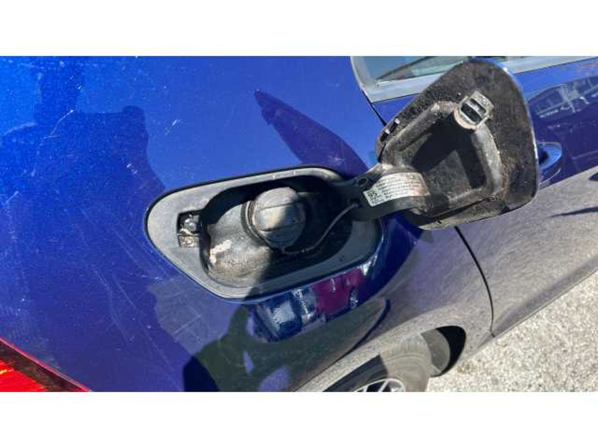 Volkswagen Golf GOLF 1.4 TSI SE 5dr 
