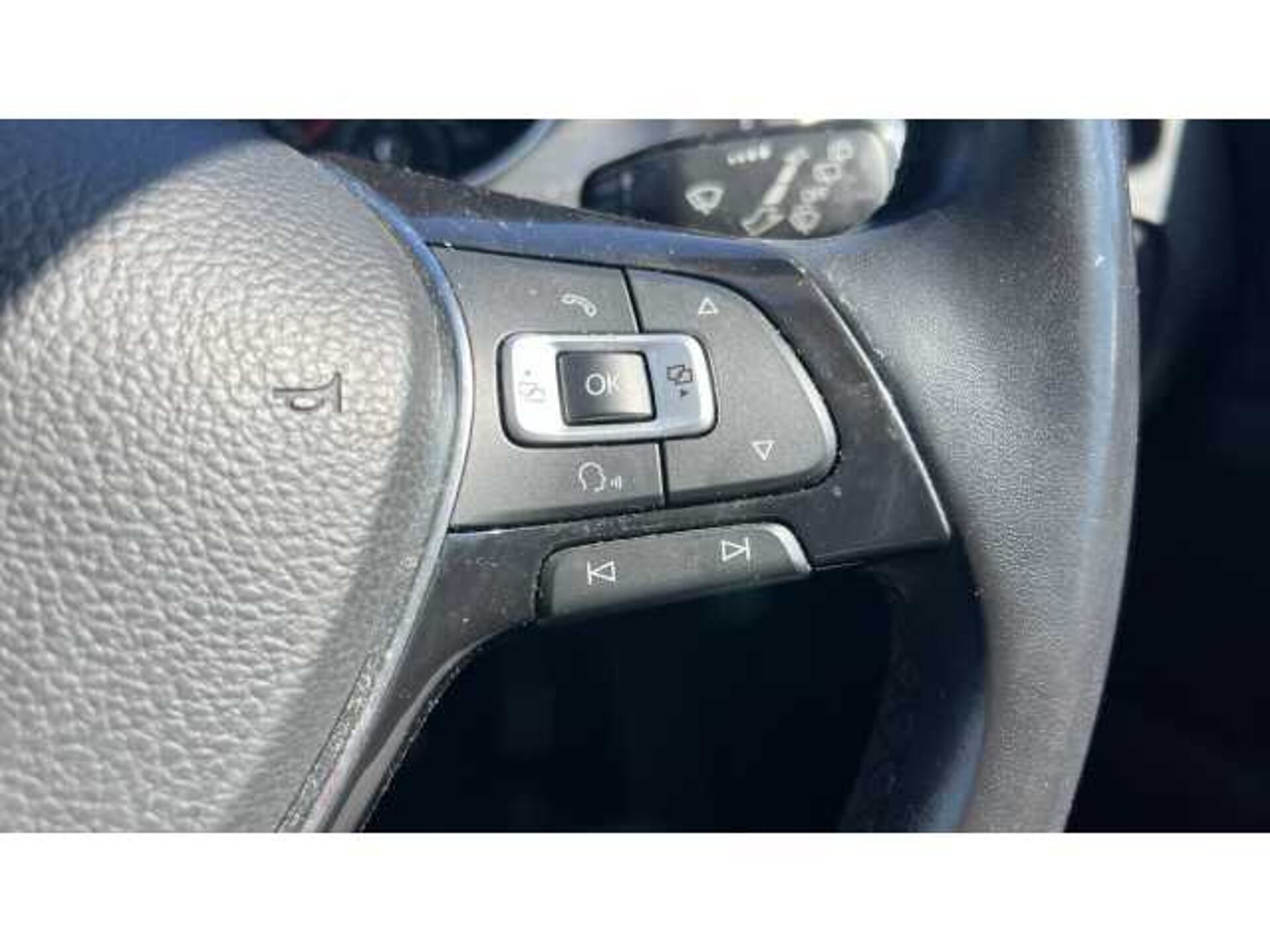Volkswagen Golf GOLF 1.4 TSI SE 5dr 