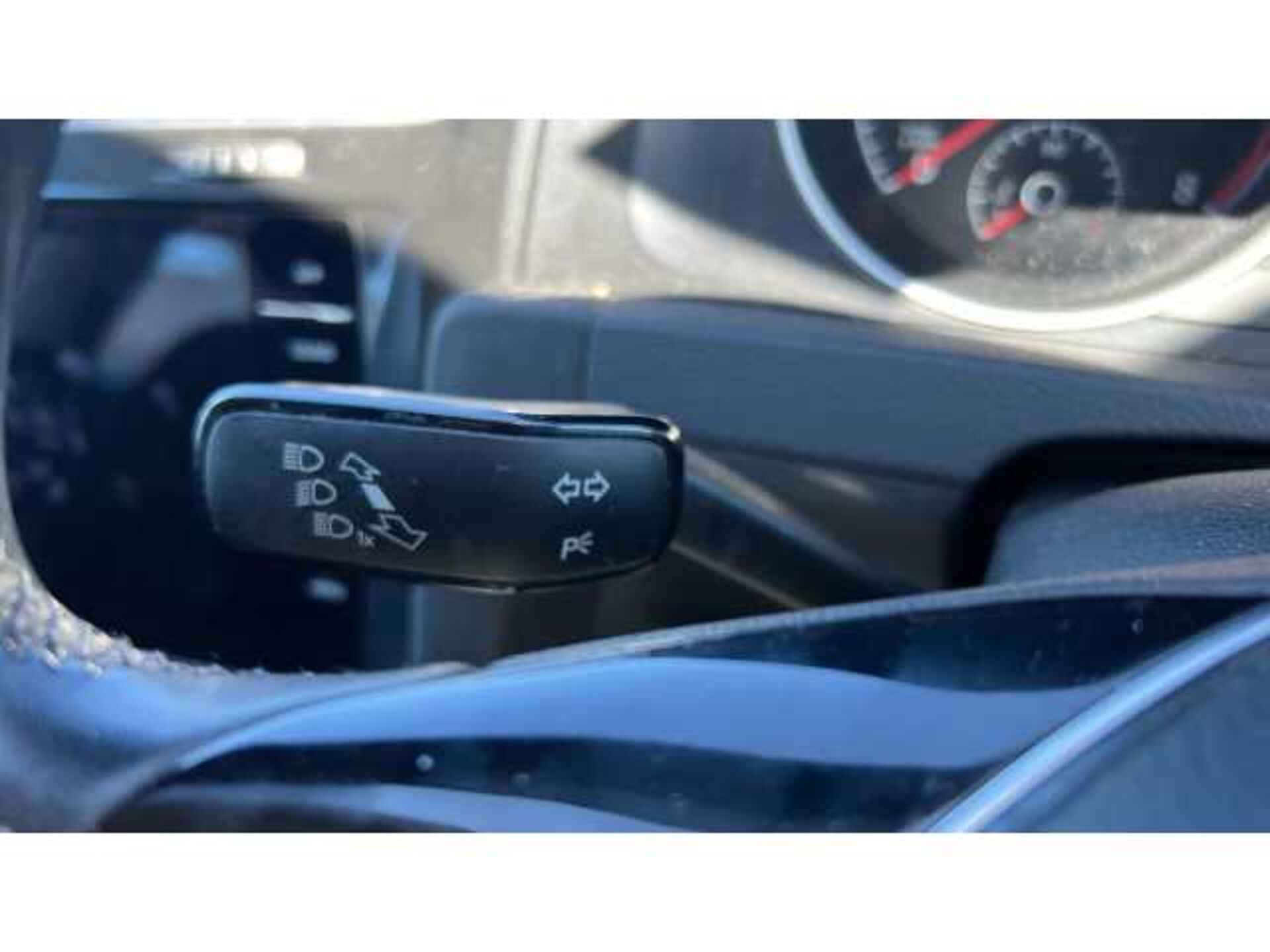 Volkswagen Golf GOLF 1.4 TSI SE 5dr 