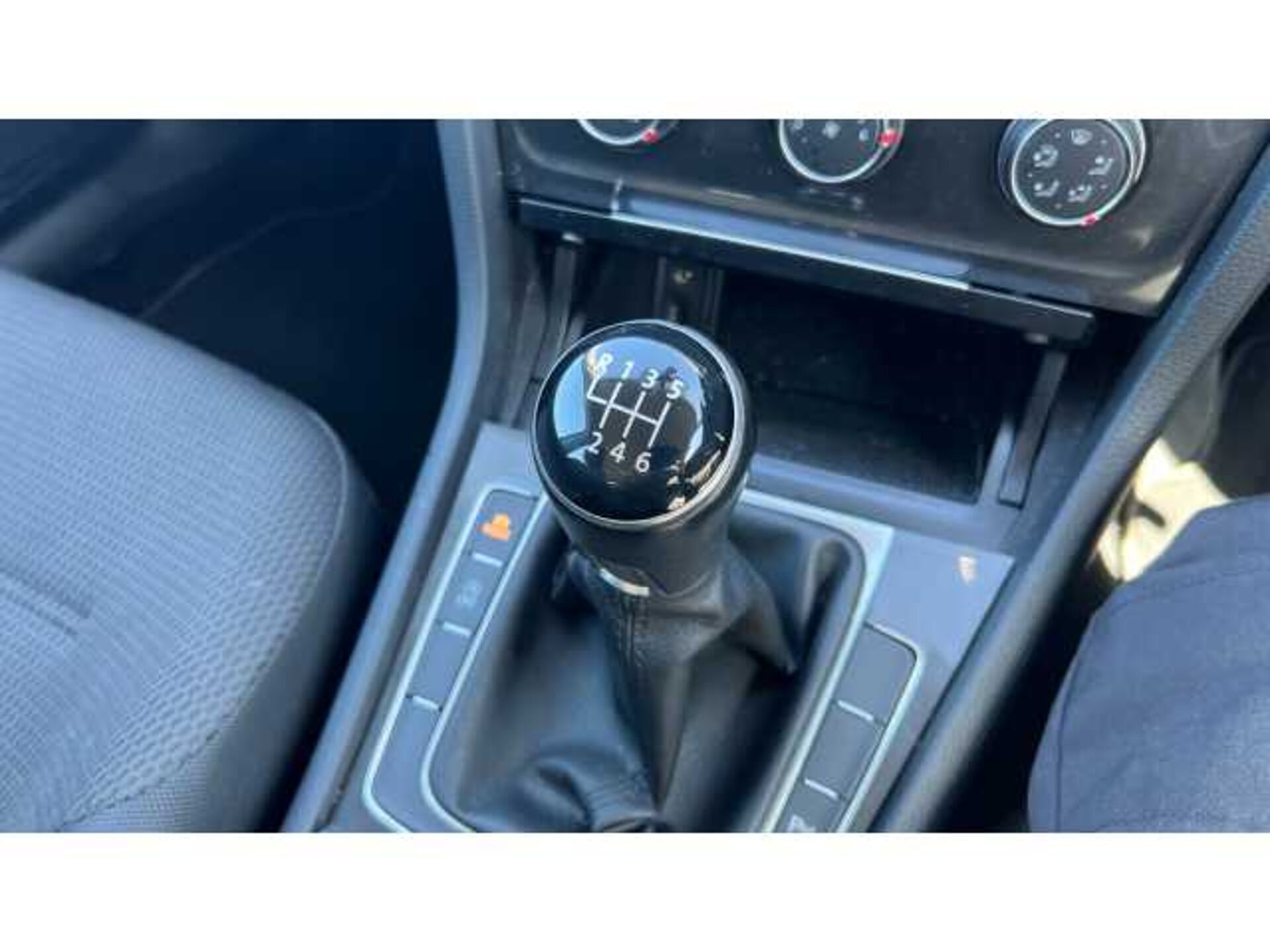 Volkswagen Golf GOLF 1.4 TSI SE 5dr 