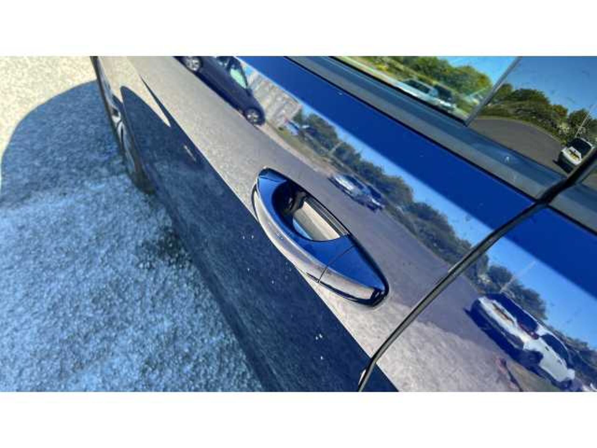Volkswagen Golf GOLF 1.4 TSI SE 5dr 