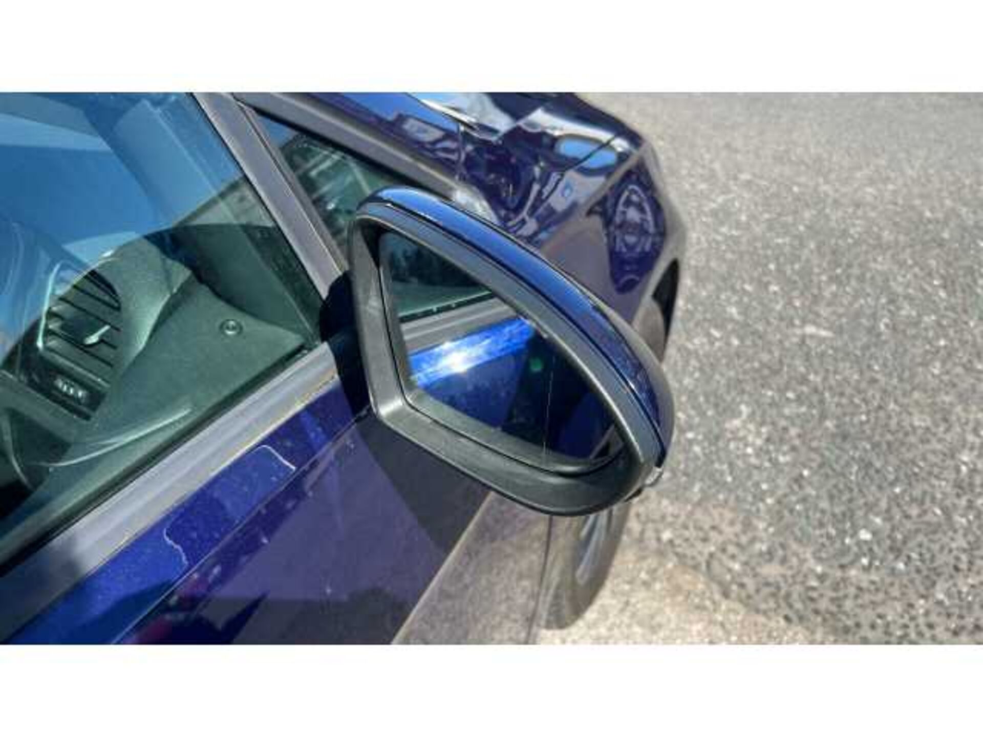 Volkswagen Golf GOLF 1.4 TSI SE 5dr 