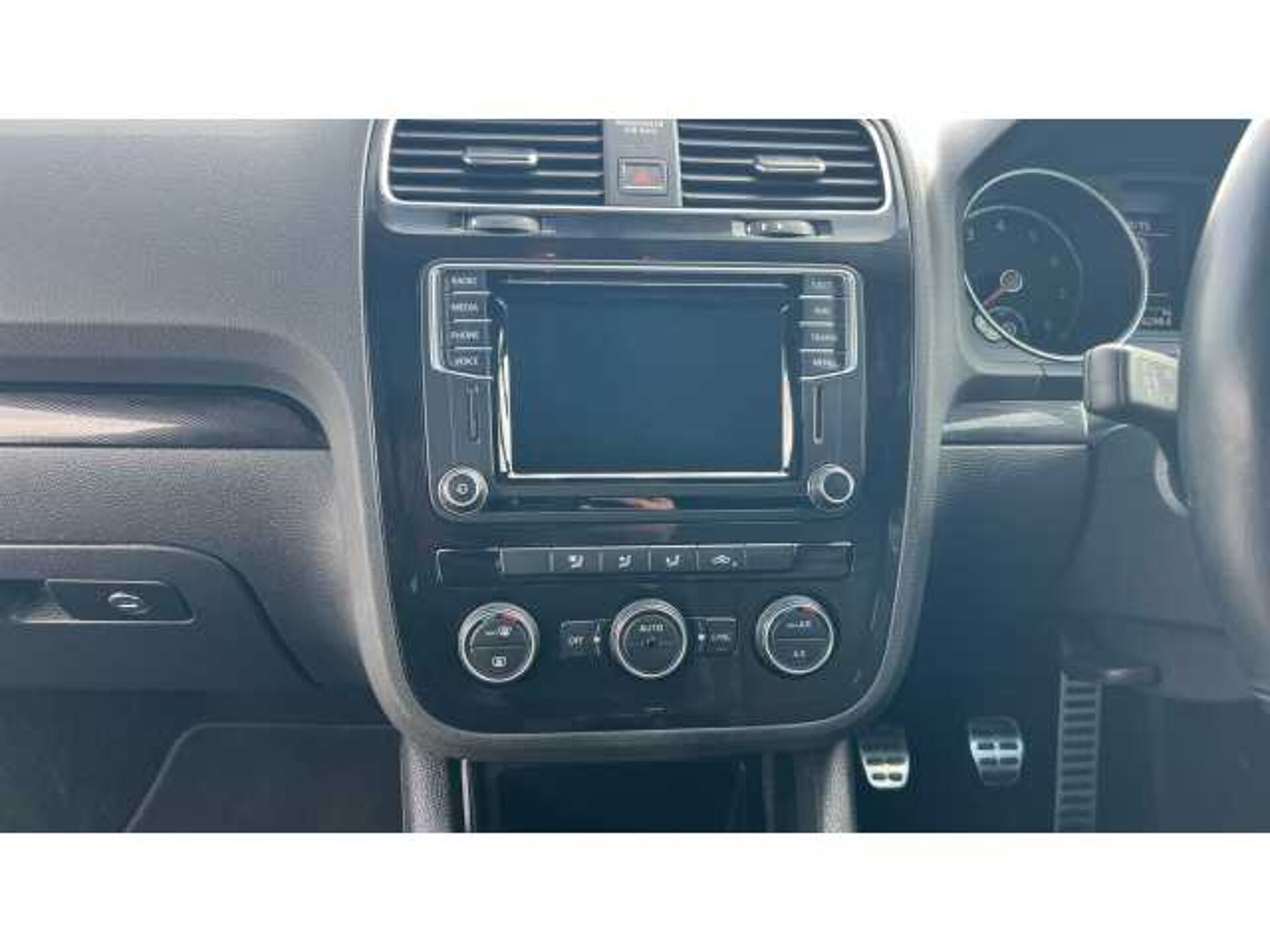 Volkswagen Scirocco SCIROCCO 1.4 TSI BlueMotion Tech GT 3dr 