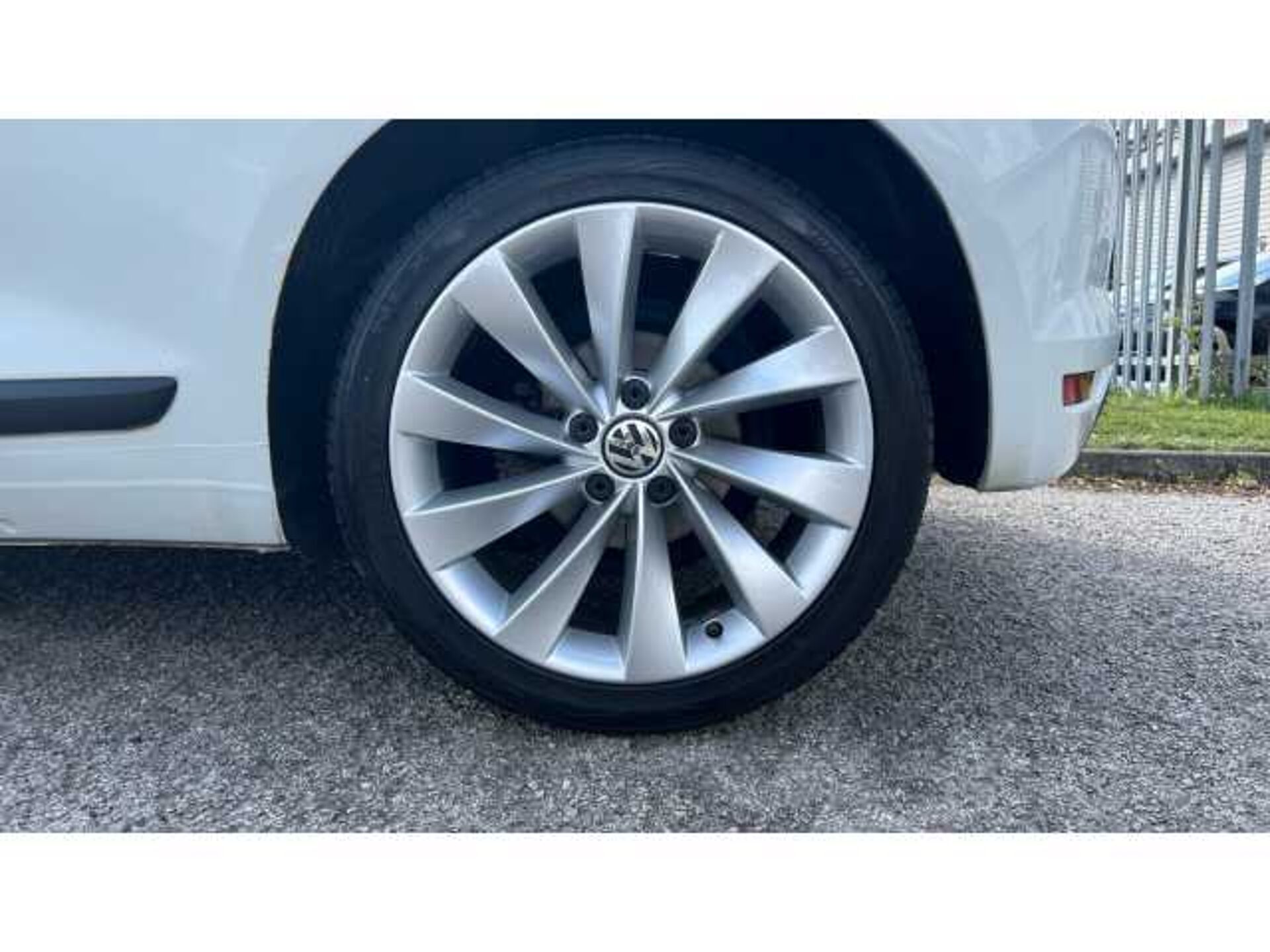 Volkswagen Scirocco SCIROCCO 1.4 TSI BlueMotion Tech GT 3dr 