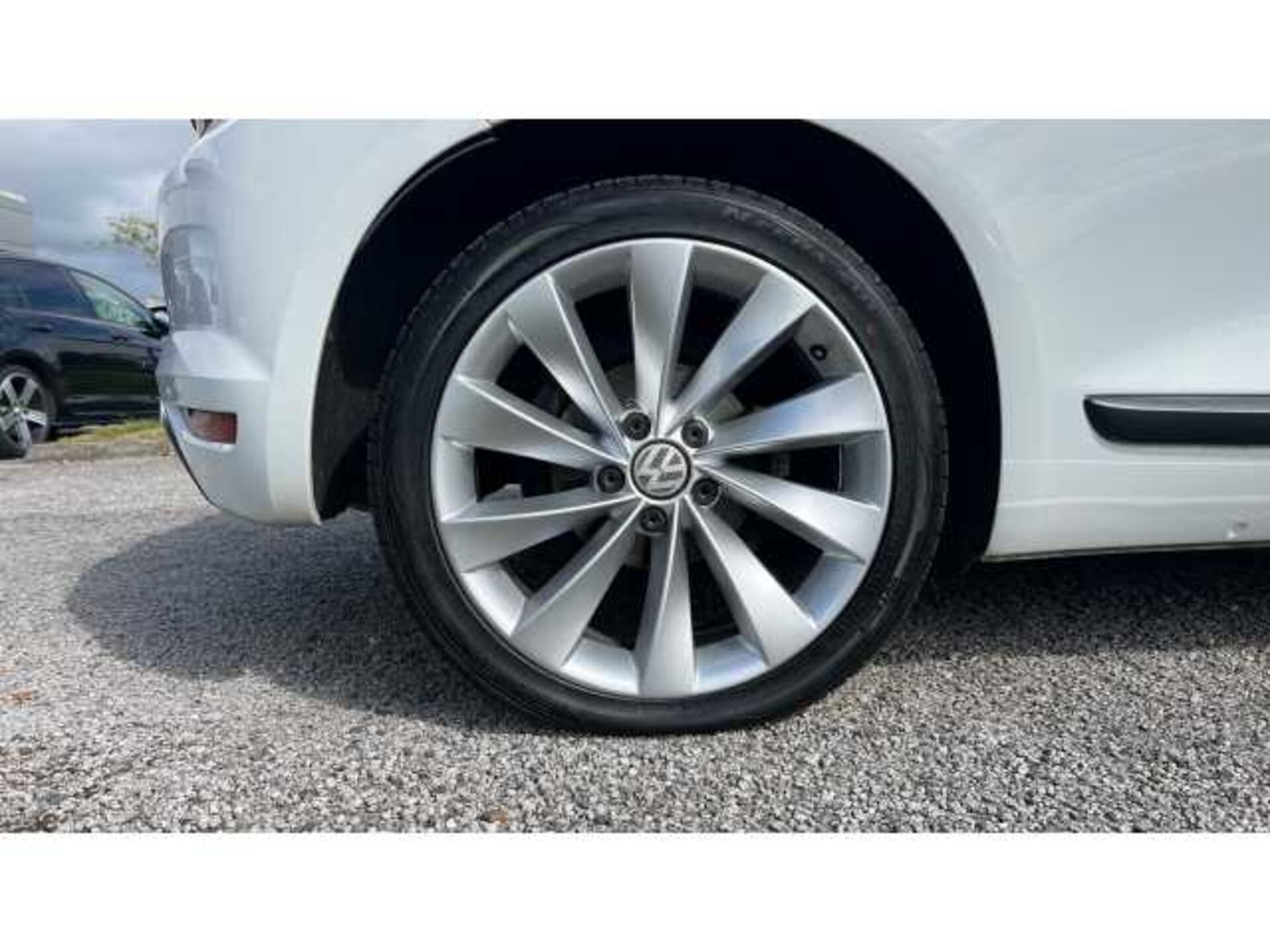 Volkswagen Scirocco SCIROCCO 1.4 TSI BlueMotion Tech GT 3dr 