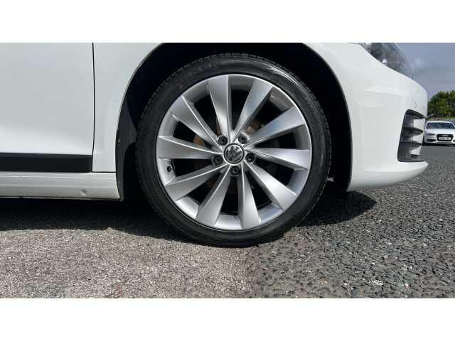 Volkswagen Scirocco SCIROCCO 1.4 TSI BlueMotion Tech GT 3dr 