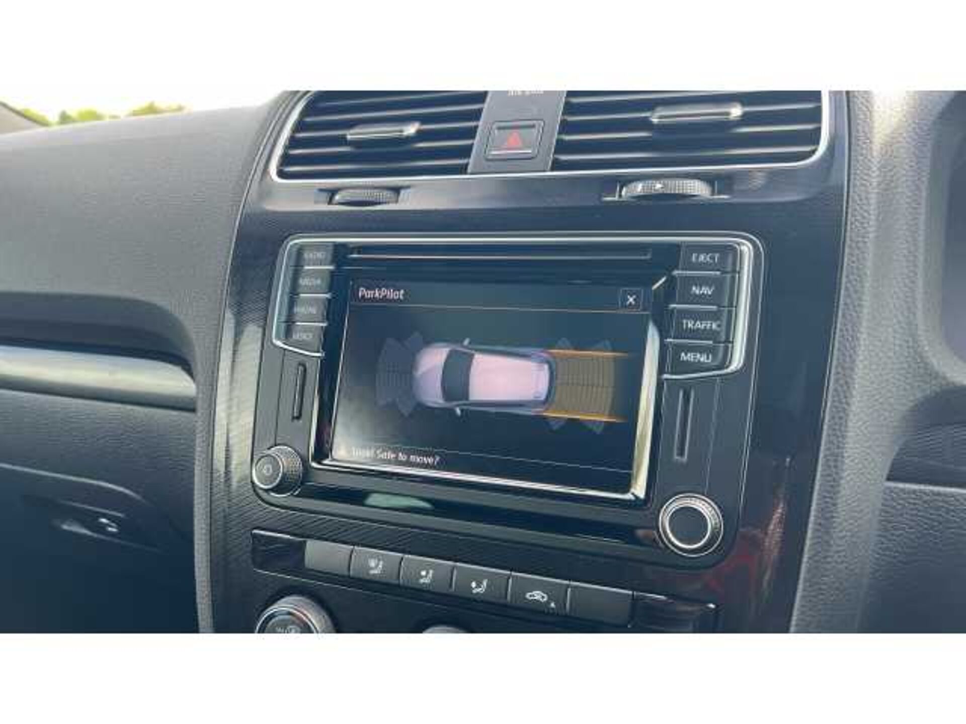 Volkswagen Scirocco SCIROCCO 1.4 TSI BlueMotion Tech GT 3dr 