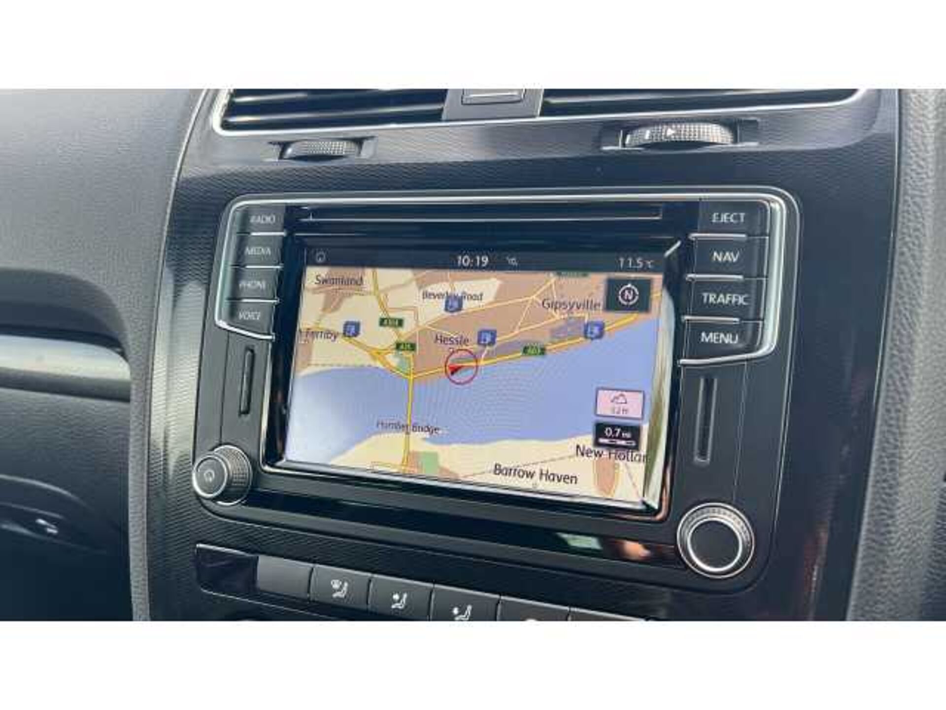 Volkswagen Scirocco SCIROCCO 1.4 TSI BlueMotion Tech GT 3dr 