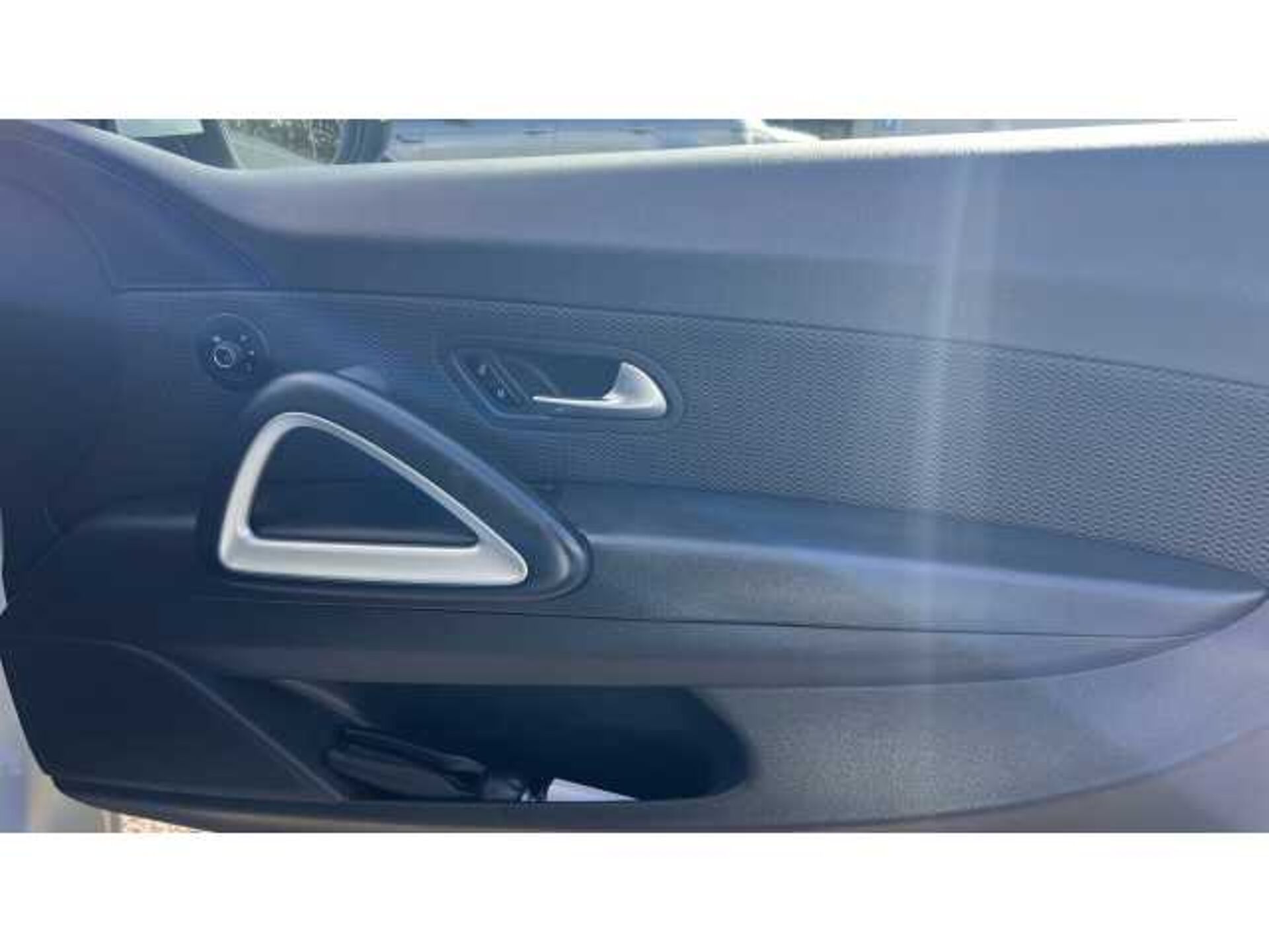 Volkswagen Scirocco SCIROCCO 1.4 TSI BlueMotion Tech GT 3dr 