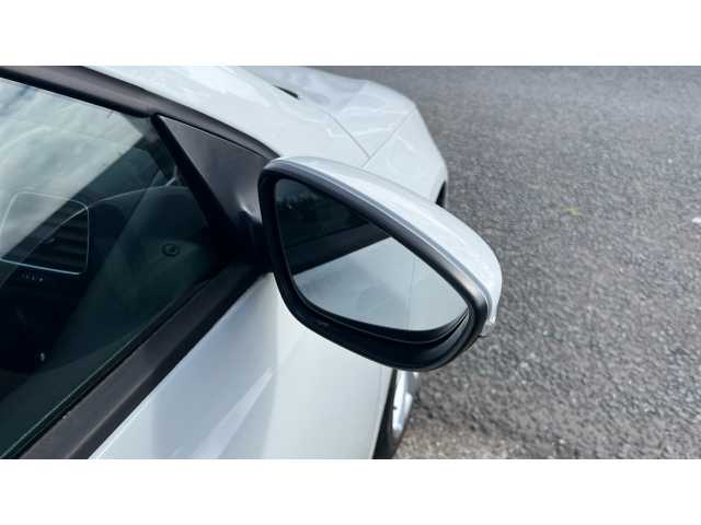 Volkswagen Scirocco SCIROCCO 1.4 TSI BlueMotion Tech GT 3dr 