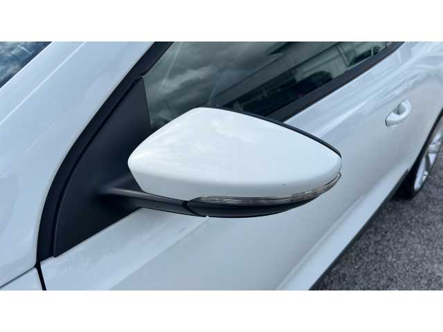 Volkswagen Scirocco SCIROCCO 1.4 TSI BlueMotion Tech GT 3dr 
