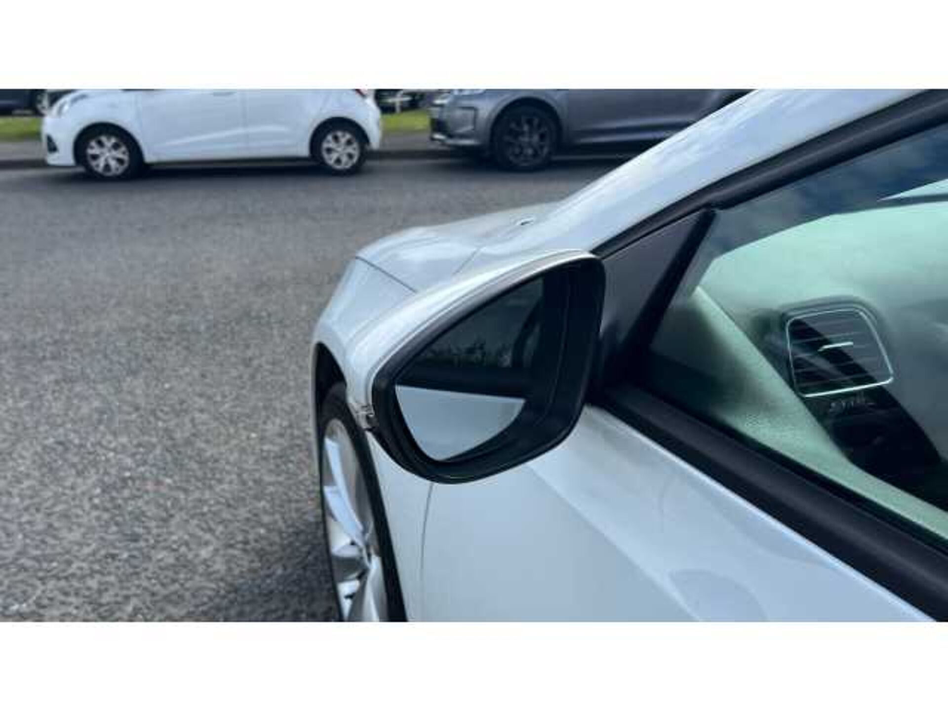 Volkswagen Scirocco SCIROCCO 1.4 TSI BlueMotion Tech GT 3dr 