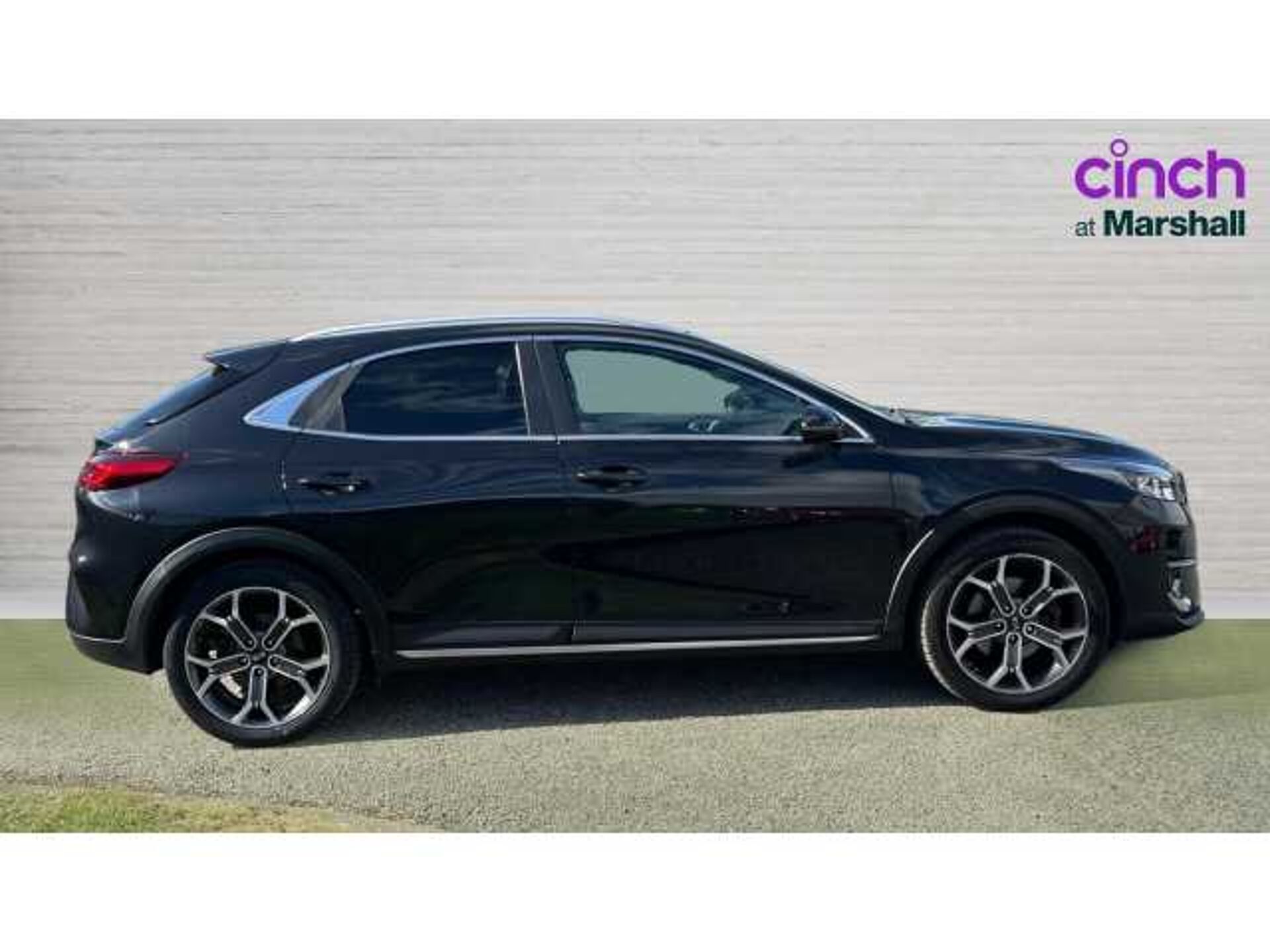 Kia XCeed XCEED 1.0T GDi ISG 3 5dr 