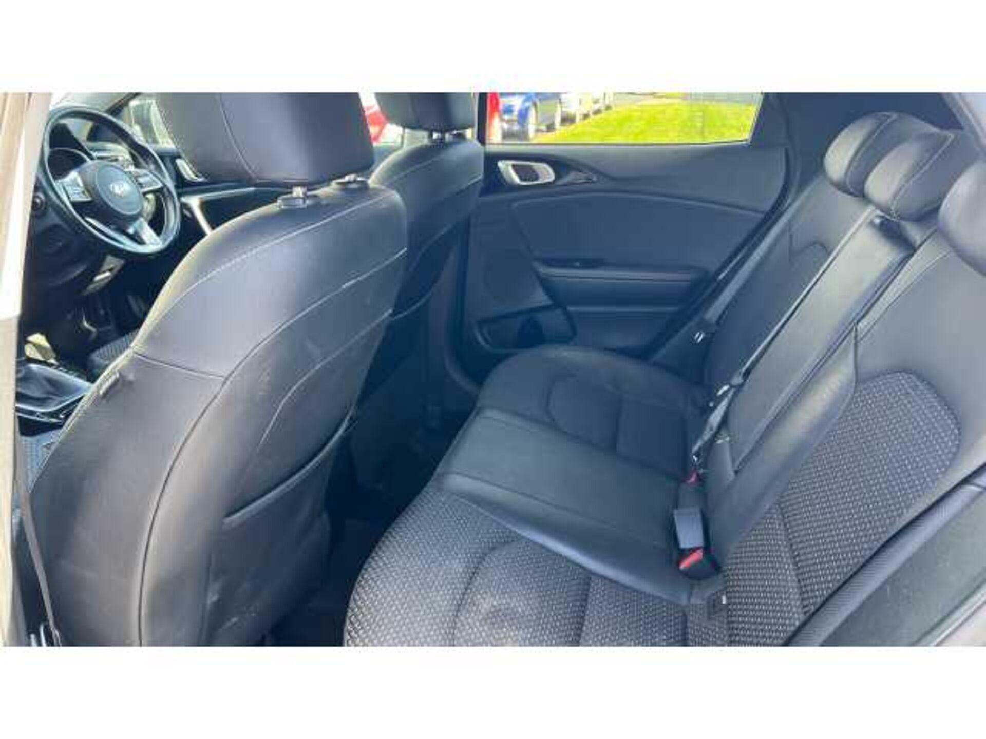 Kia XCeed XCEED 1.0T GDi ISG 3 5dr 