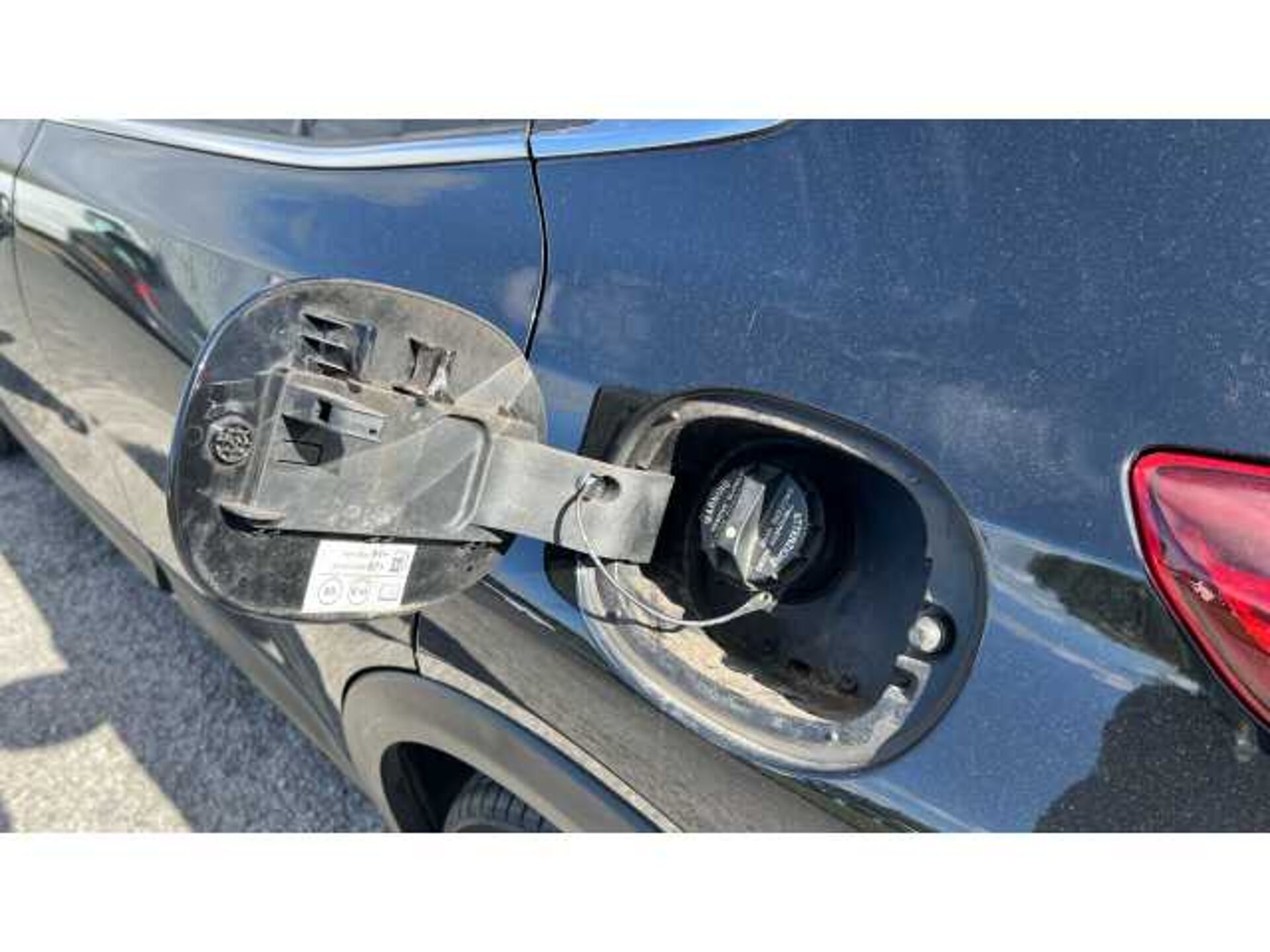 Kia XCeed XCEED 1.0T GDi ISG 3 5dr 