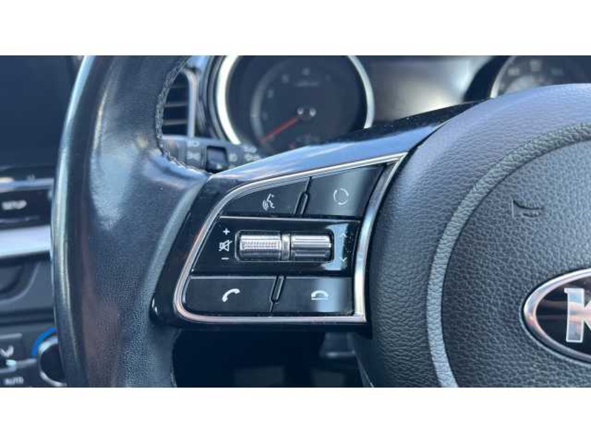 Kia XCeed XCEED 1.0T GDi ISG 3 5dr 