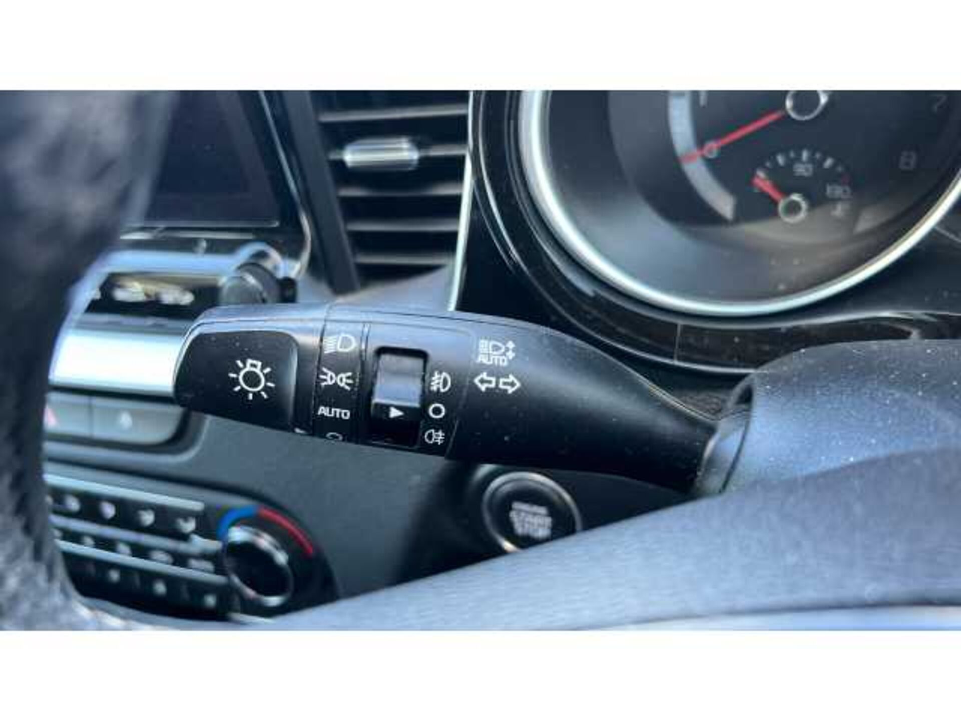 Kia XCeed XCEED 1.0T GDi ISG 3 5dr 