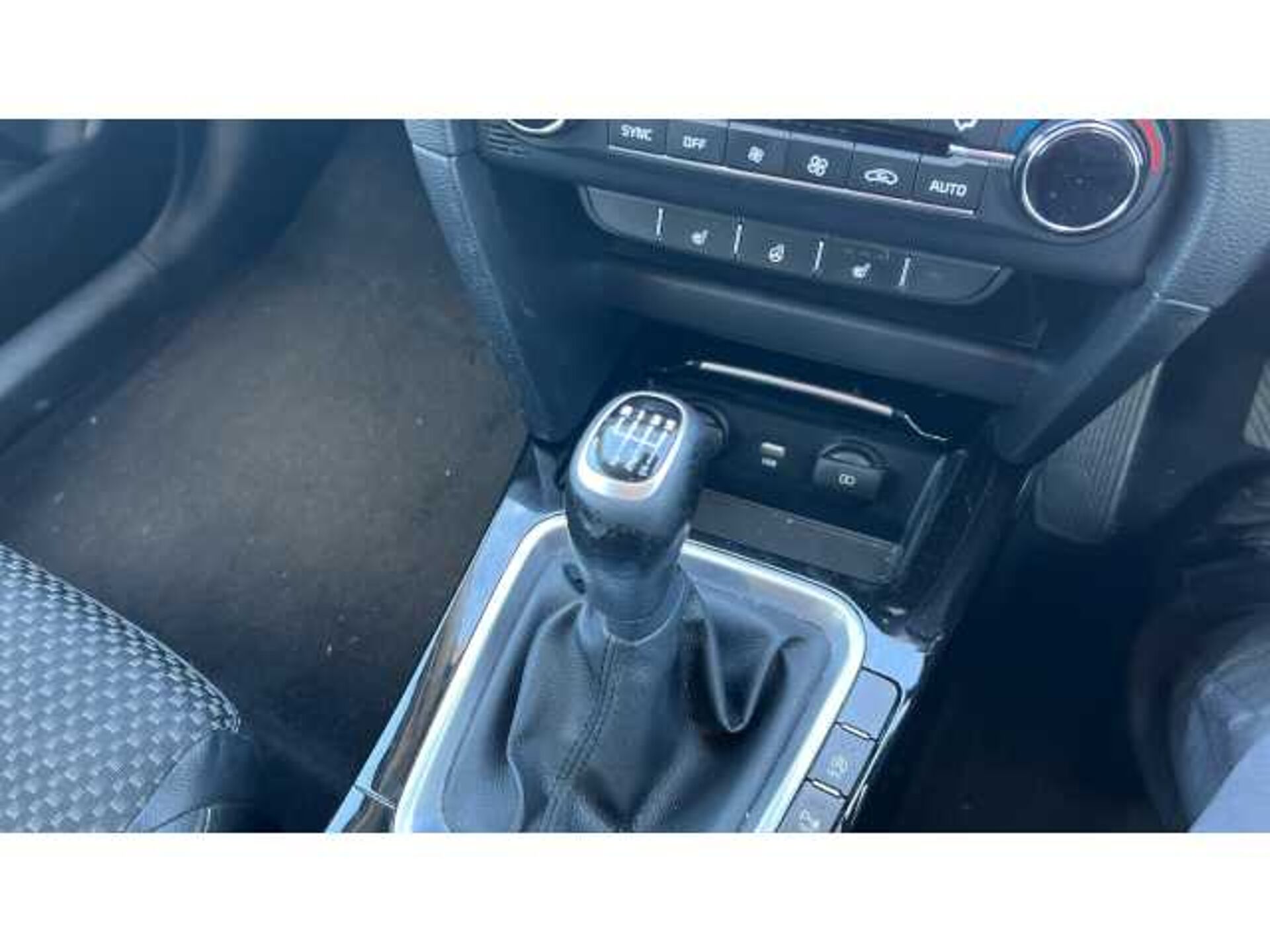 Kia XCeed XCEED 1.0T GDi ISG 3 5dr 