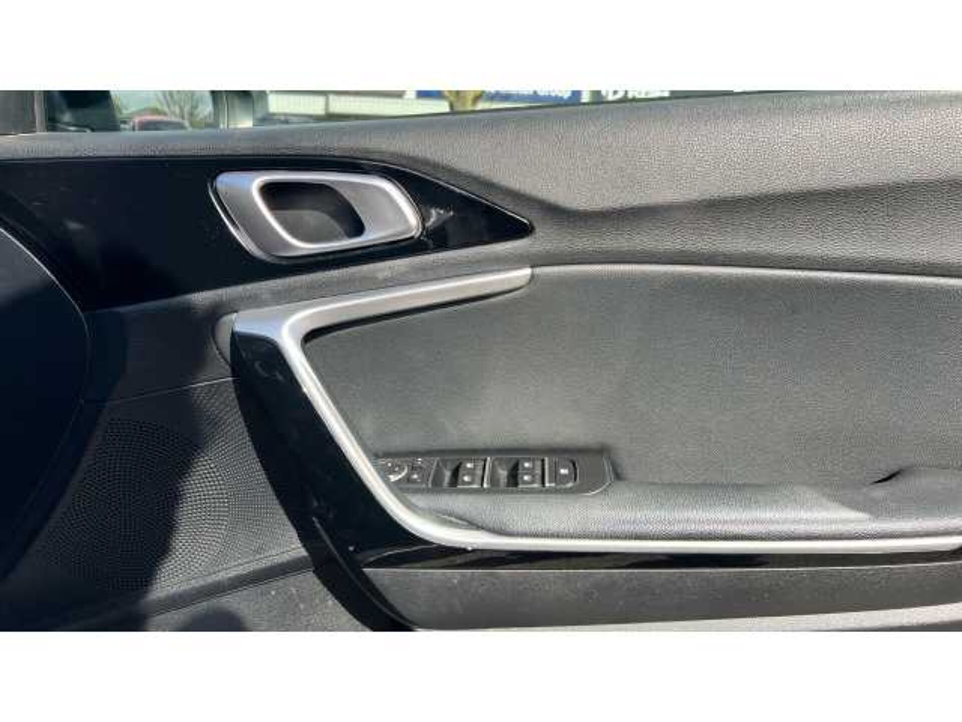 Kia XCeed XCEED 1.0T GDi ISG 3 5dr 