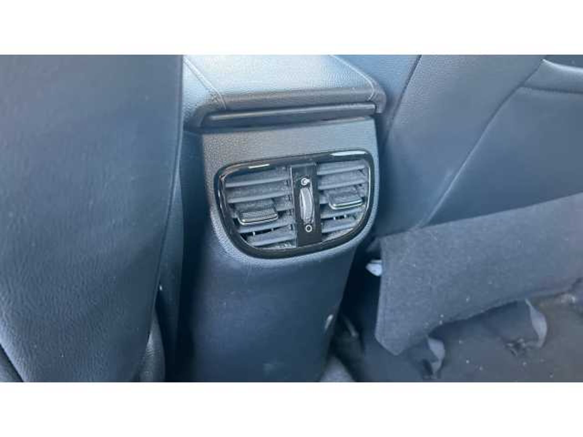 Kia XCeed XCEED 1.0T GDi ISG 3 5dr 