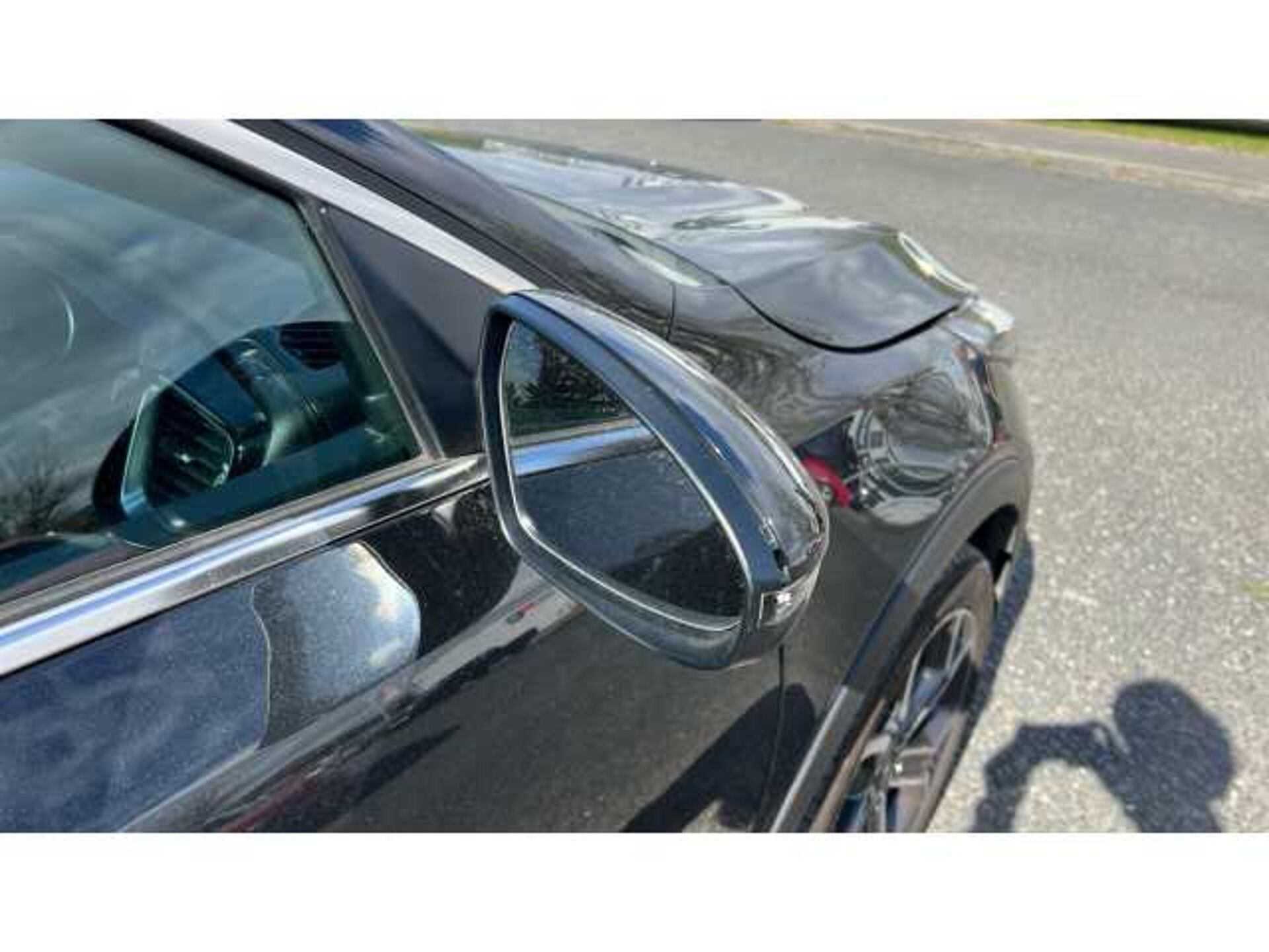 Kia XCeed XCEED 1.0T GDi ISG 3 5dr 