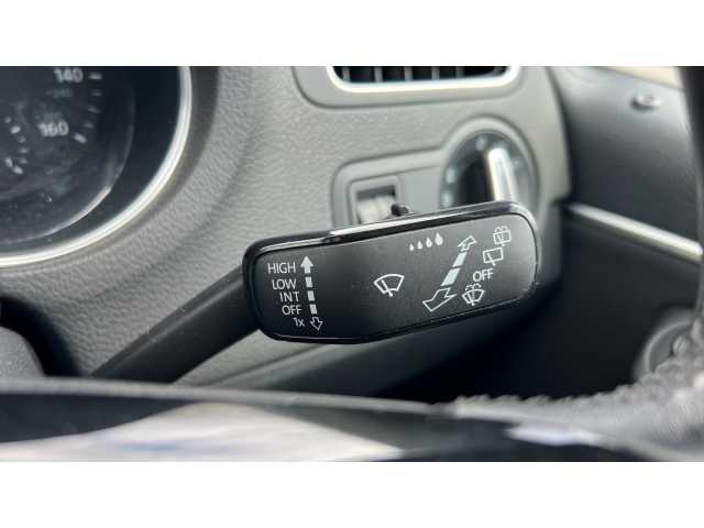 Volkswagen Polo POLO 1.2 TSI Match 3dr 