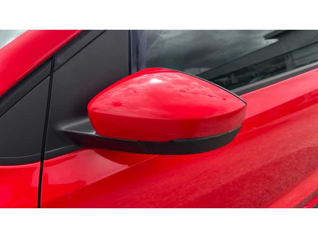 Volkswagen Polo POLO 1.2 TSI Match 3dr 