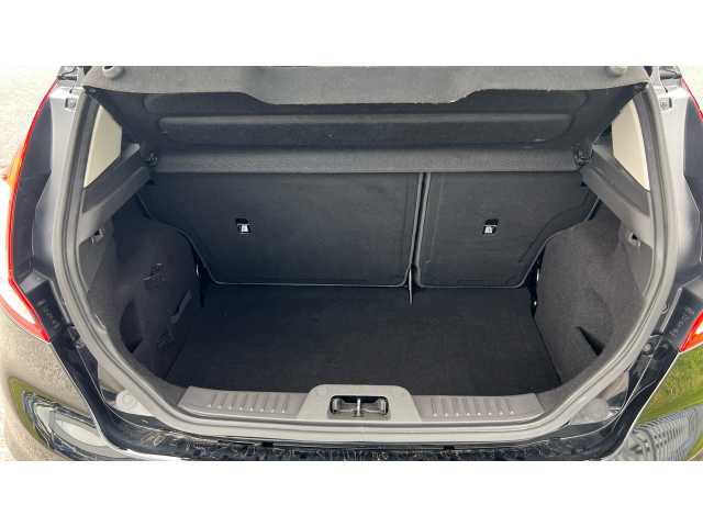 Ford Fiesta FIESTA 1.0 EcoBoost Titanium X 5dr 