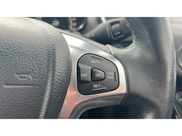 Ford Fiesta FIESTA 1.0 EcoBoost Titanium X 5dr 
