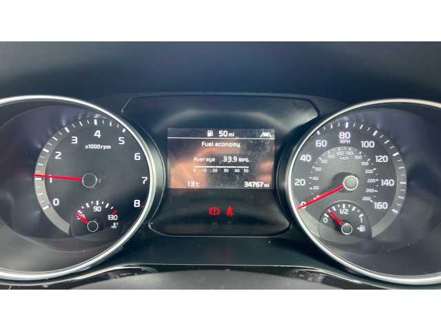 Kia Ceed CEED 1.0T GDi ISG GT-Line 5dr 