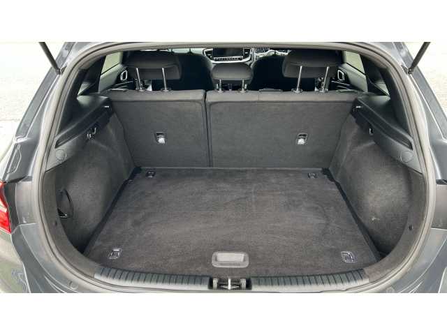 Kia Ceed CEED 1.0T GDi ISG GT-Line 5dr 
