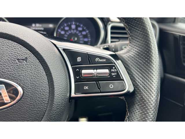 Kia Ceed CEED 1.0T GDi ISG GT-Line 5dr 