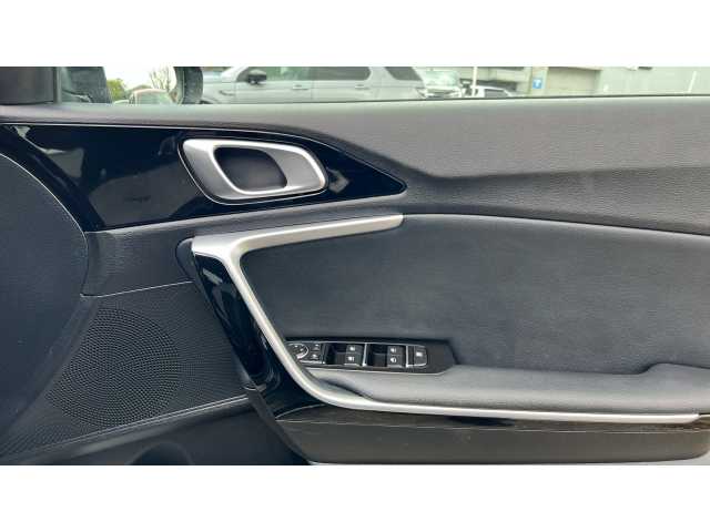 Kia Ceed CEED 1.0T GDi ISG GT-Line 5dr 