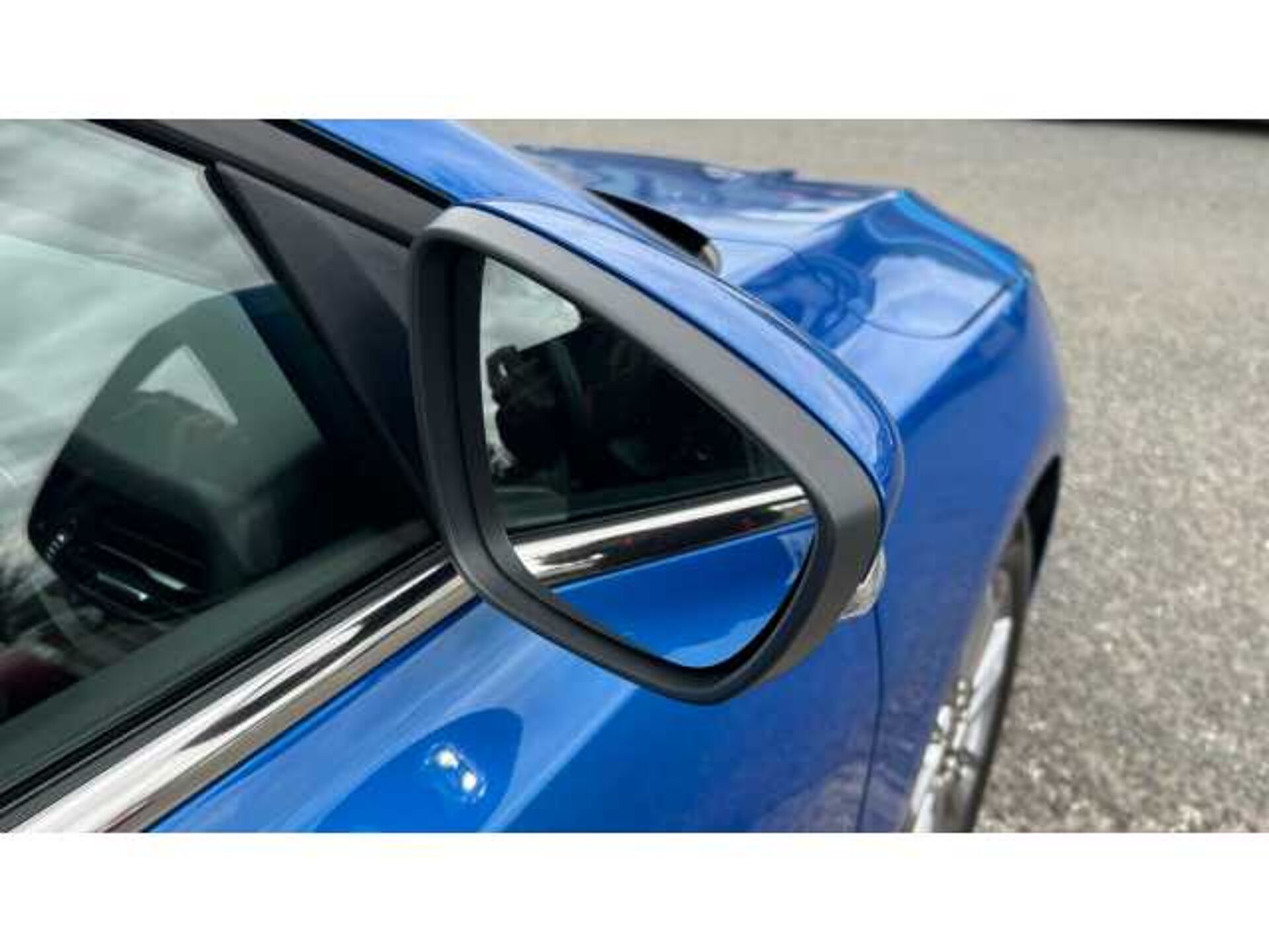 Ford Focus FOCUS 1.0 EcoBoost Hybrid mHEV 155 Titanium 5dr Auto 