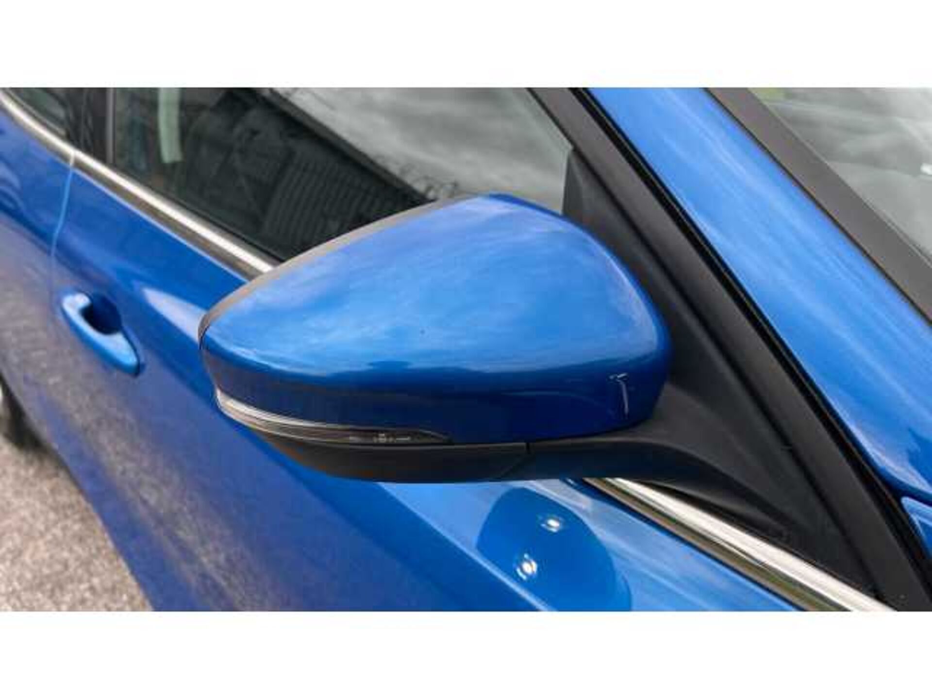 Ford Focus FOCUS 1.0 EcoBoost Hybrid mHEV 155 Titanium 5dr Auto 