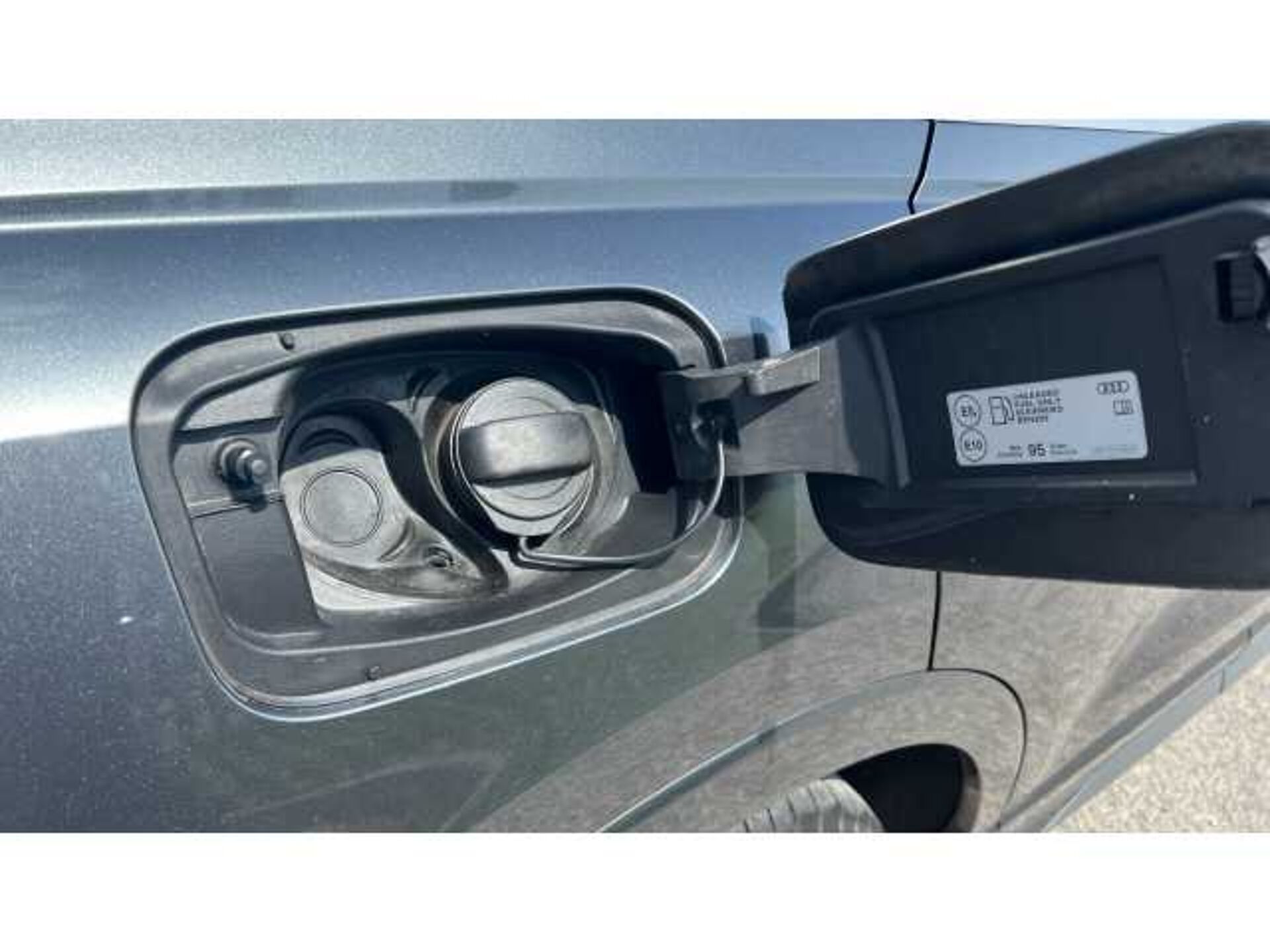 Audi Q3 Q3 35 TFSI S Line 5dr 