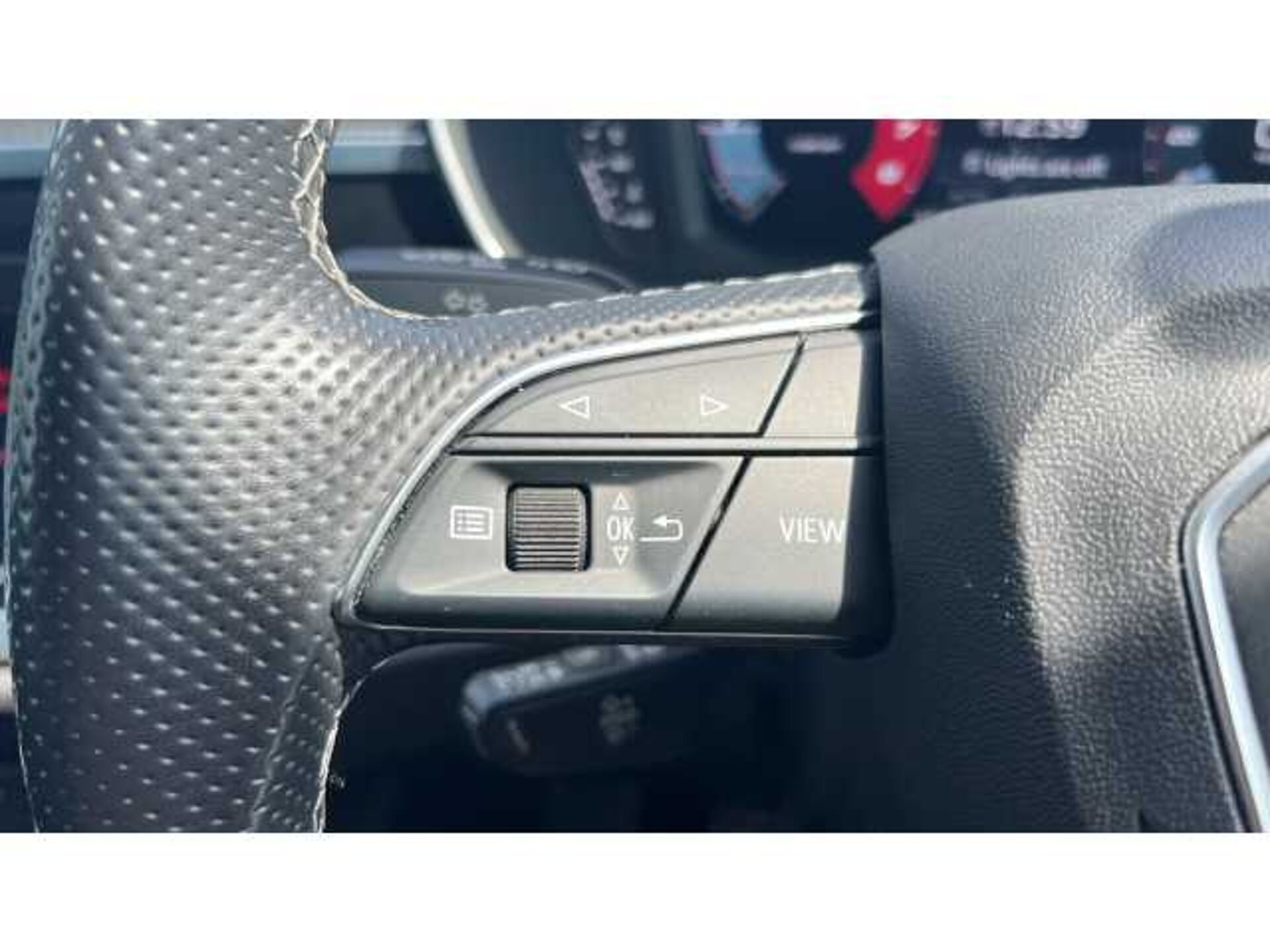 Audi Q3 Q3 35 TFSI S Line 5dr 