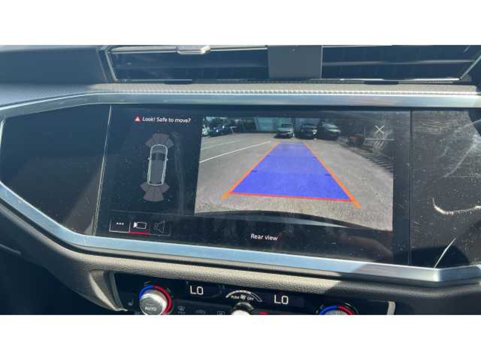 Audi Q3 Q3 35 TFSI S Line 5dr 