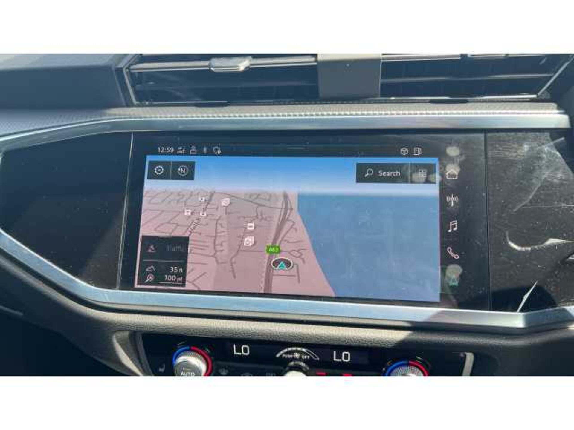 Audi Q3 Q3 35 TFSI S Line 5dr 