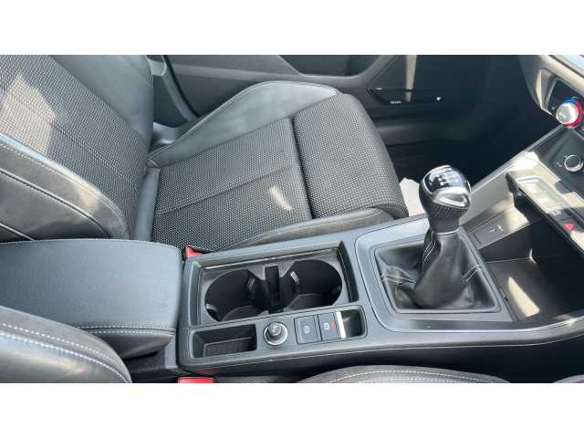 Audi Q3 Q3 35 TFSI S Line 5dr 