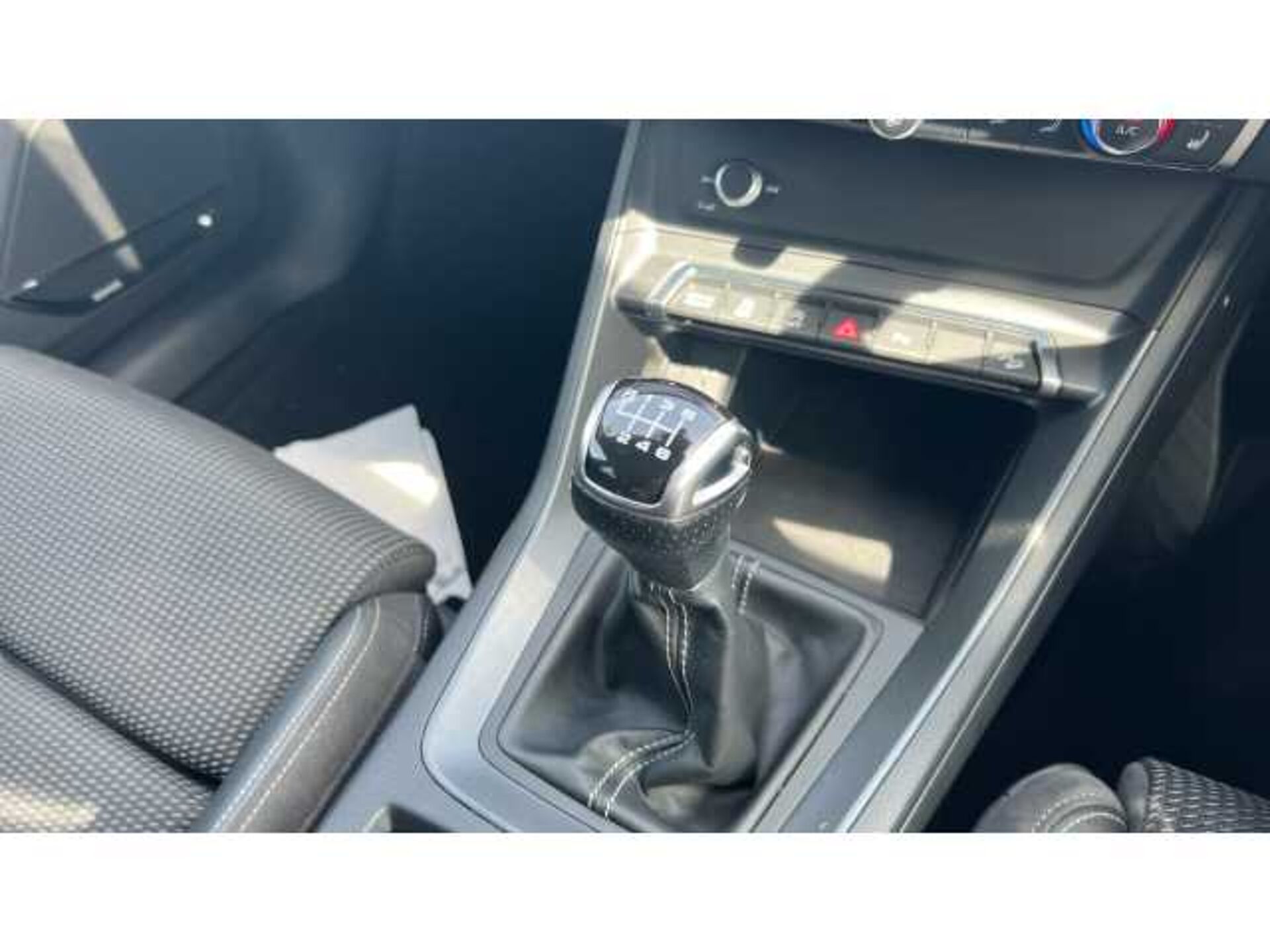 Audi Q3 Q3 35 TFSI S Line 5dr 