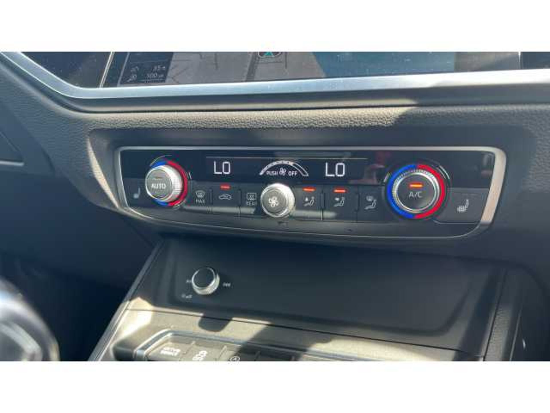 Audi Q3 Q3 35 TFSI S Line 5dr 