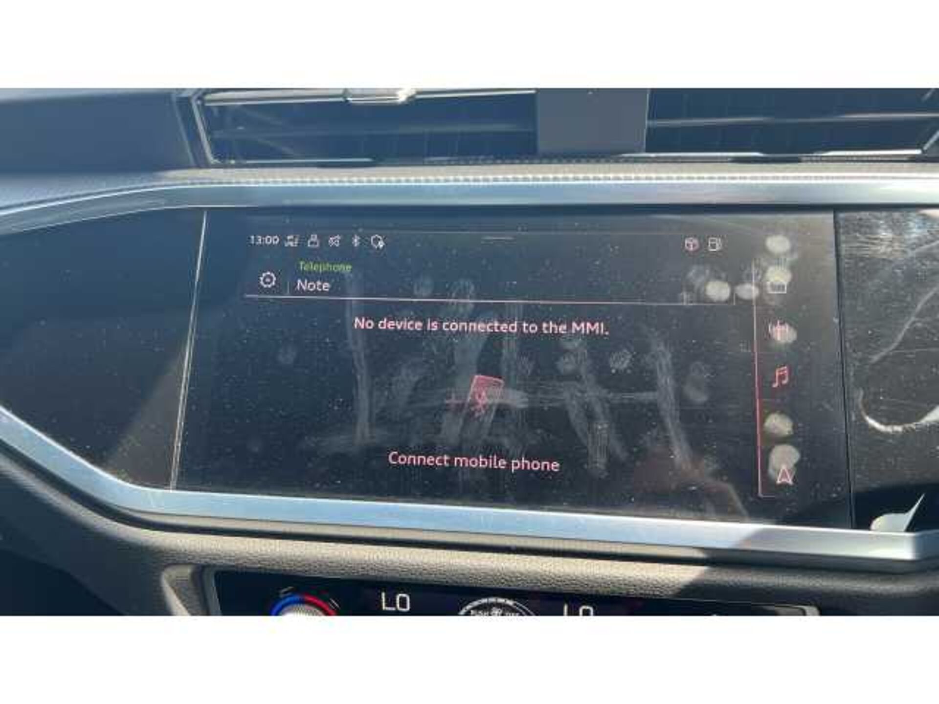 Audi Q3 Q3 35 TFSI S Line 5dr 