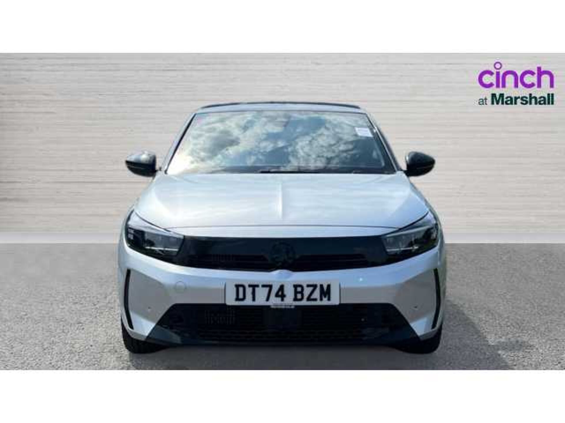 Vauxhall Corsa C CORSA 1.2 Turbo GS 5dr 