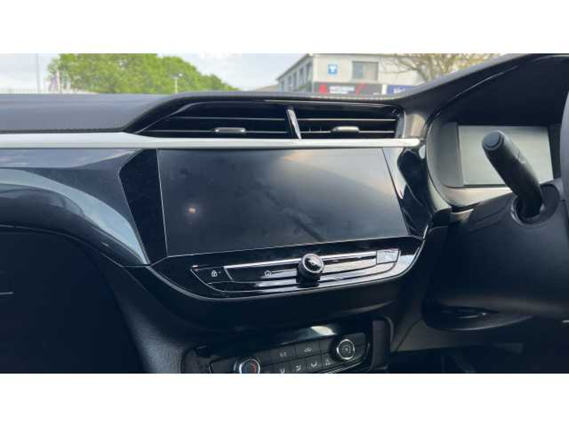 Vauxhall Corsa C CORSA 1.2 Turbo GS 5dr 