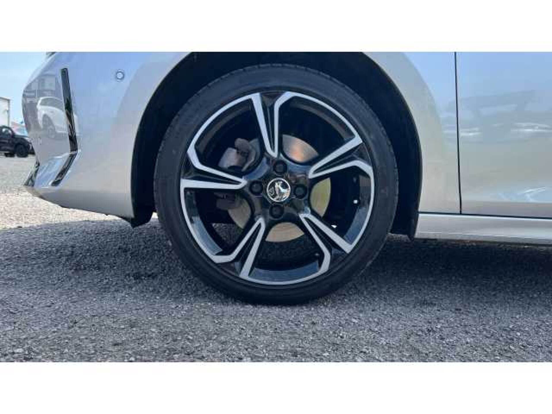 Vauxhall Corsa C CORSA 1.2 Turbo GS 5dr 