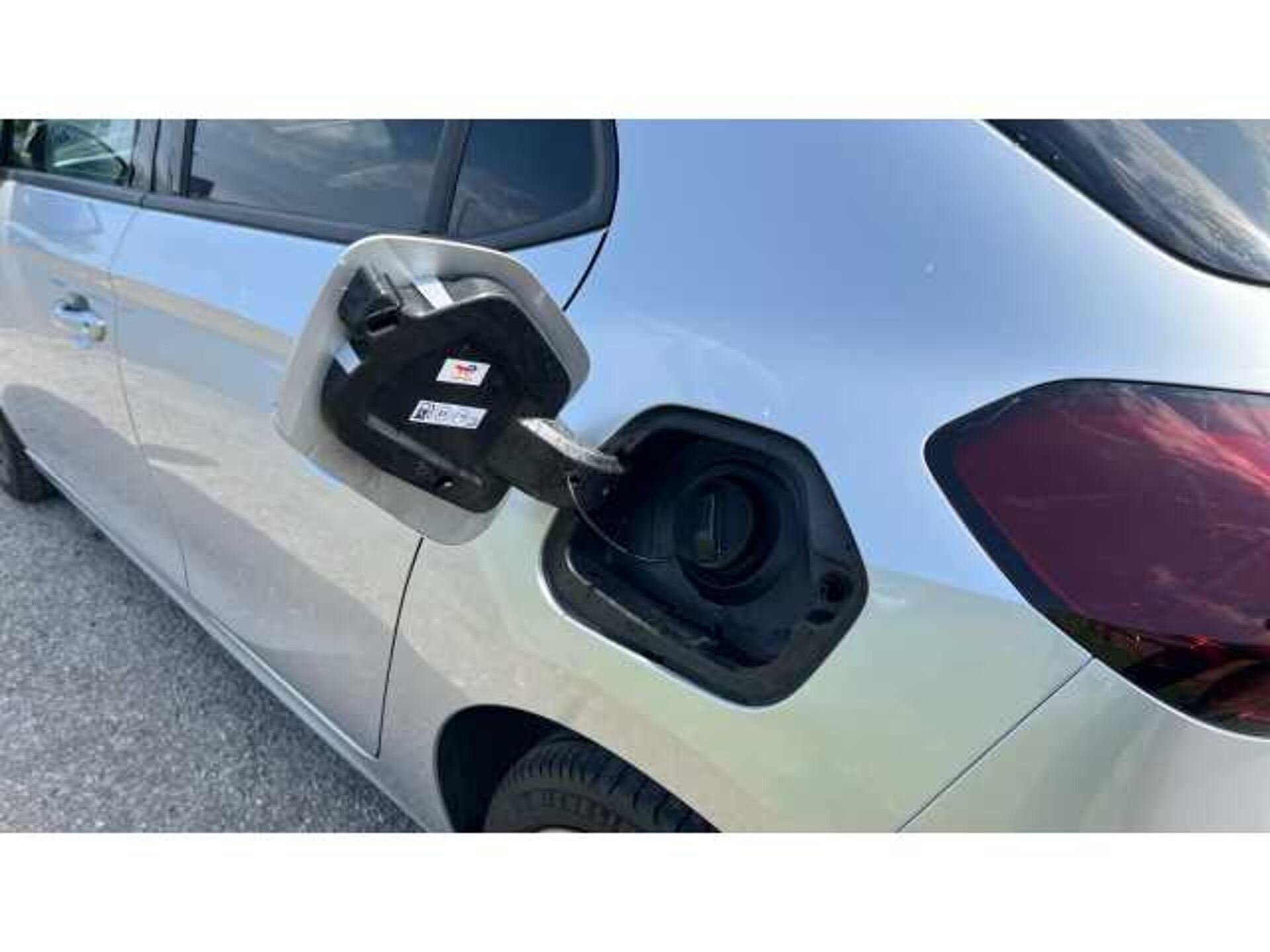 Vauxhall Corsa C CORSA 1.2 Turbo GS 5dr 