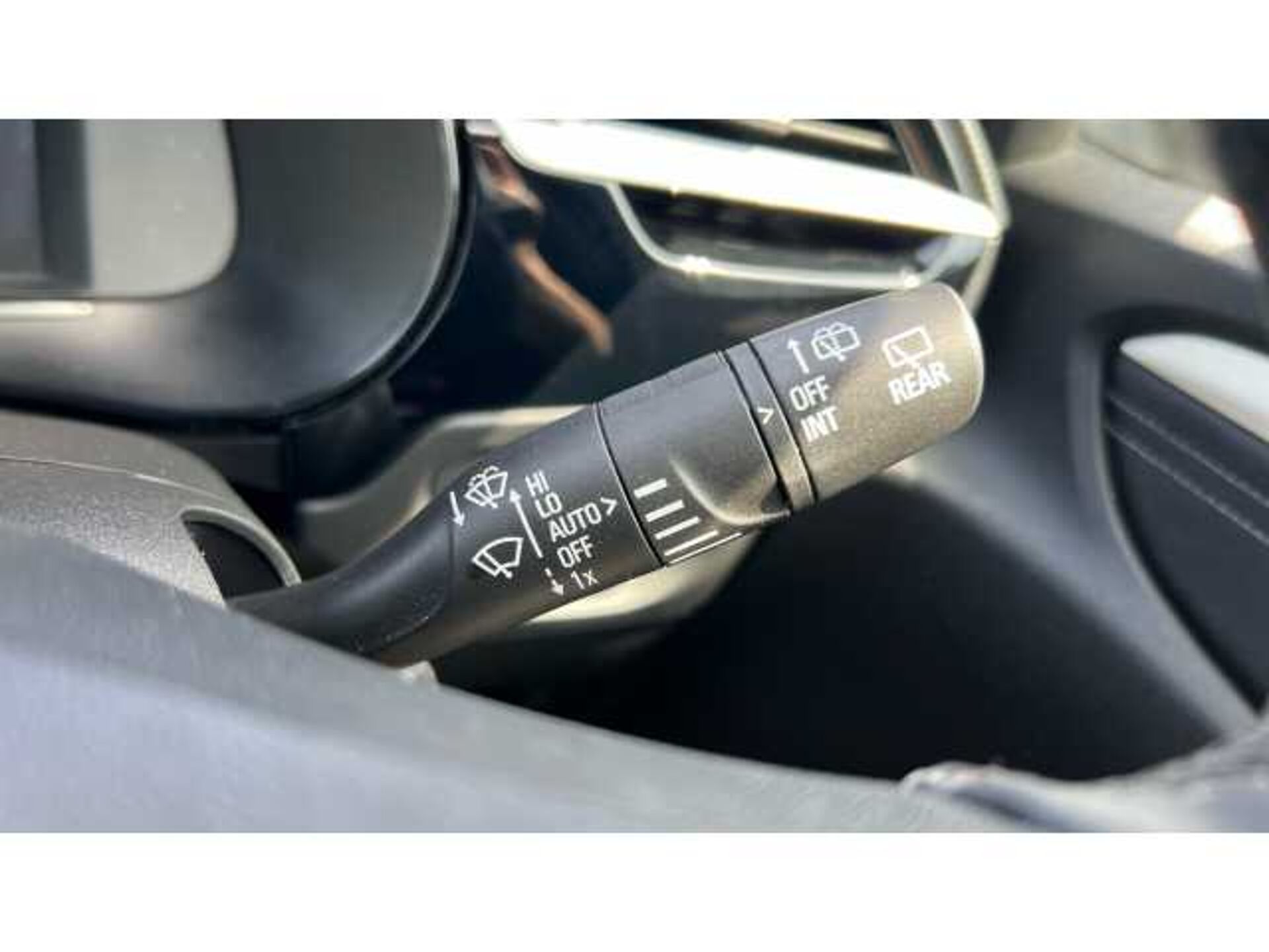 Vauxhall Corsa C CORSA 1.2 Turbo GS 5dr 